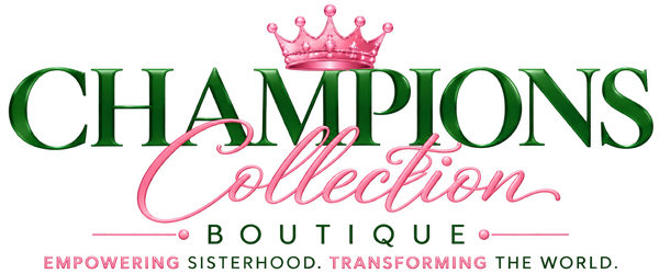 Champions Collection Boutique